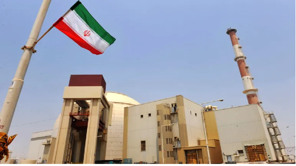 Đàm phát hạt nhân Iran: Nhóm E3 tuyên bố tái khởi động, Iran từ chối quay lại đàm phán