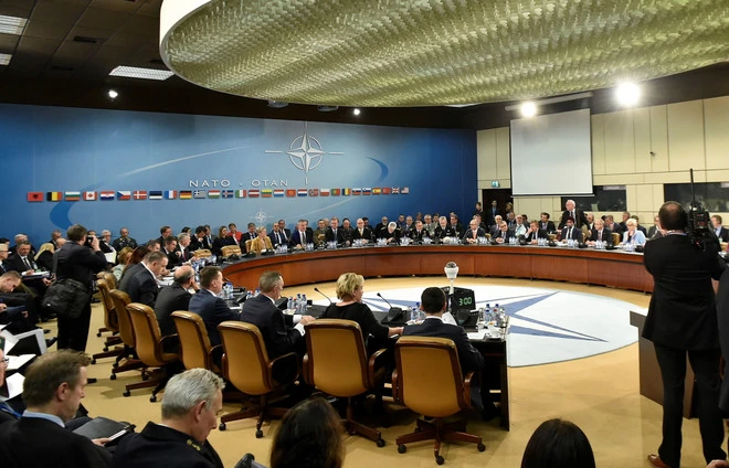 NATO trước bước chuyển học thuyết: Từ răn đe tuyến tính đến phòng thủ chủ động nhiều lớp