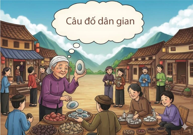 Thử bộ câu đố ẩm thực và phong tục ngày Tết cực vui – Chỉ 1% người Việt Nam trả lời đúng hết!