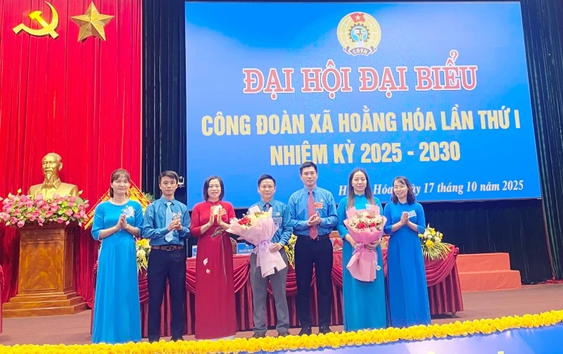 Nâng cao vai trò đại diện, bảo vệ quyền, lợi ích hợp pháp, chính đáng của người lao động