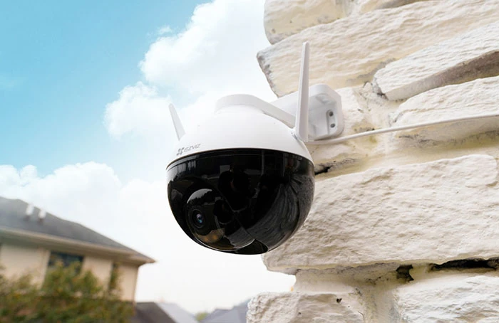 Camera Ezviz nên chọn loại nào giá rẻ, chất lượng ổn?