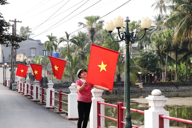 Phát huy tiềm năng, lợi thế phát triển kinh tế - xã hội