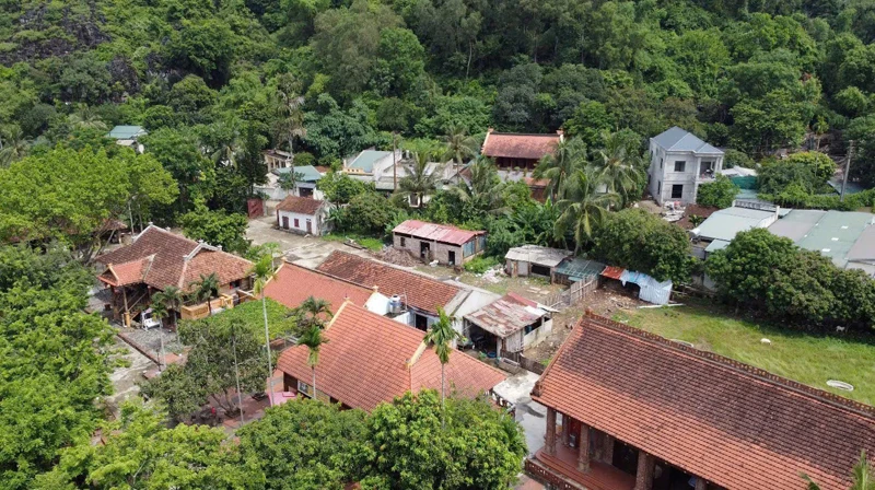 Khát vọng mới bên dòng Mã giang (Bài 1): Bên dòng chảy lịch sử - văn hóa