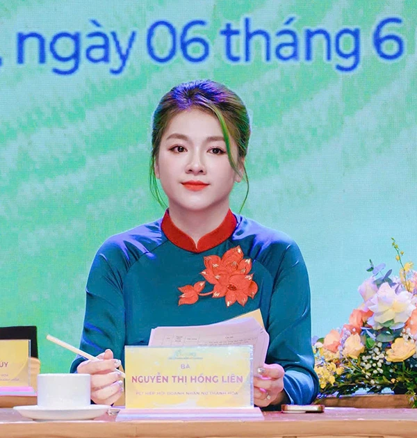 Thành công của doanh nghiệp cũng là thành công của tỉnh Thanh Hóa