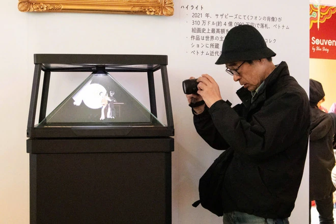 Việt Nam giành giải bạc tại Triển lãm Thế giới Expo 2025 Osaka 