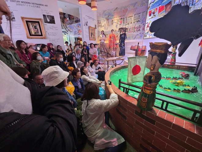 Việt Nam giành giải bạc tại Triển lãm Thế giới Expo 2025 Osaka 