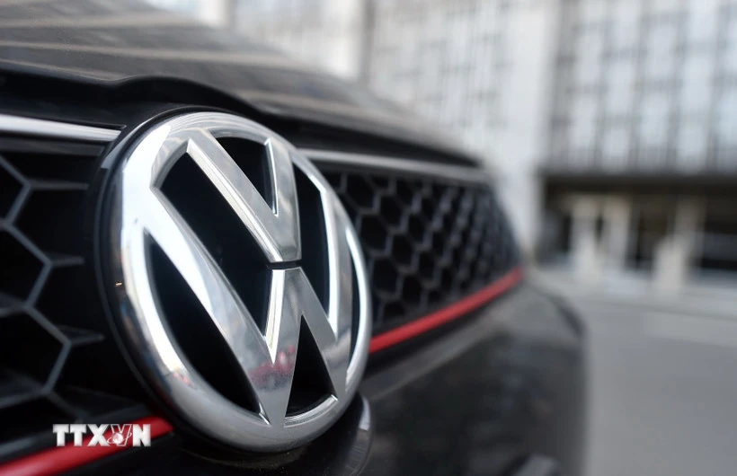 Tòa án Anh bắt đầu xét xử vụ bê bối gian lận khí thải Dieselgate