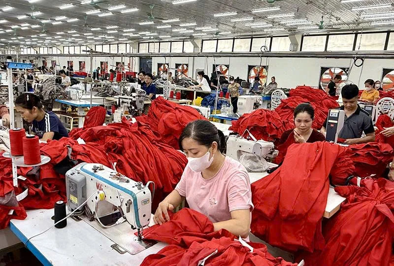 “Chìa khóa” cho tăng trưởng