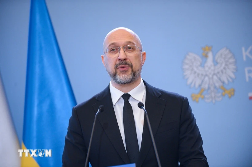 Ukraine cần NATO viện trợ quân sự tới 20 tỷ USD