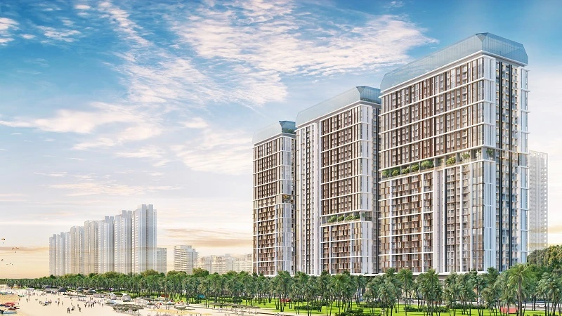 Dự án nào sẽ hưởng lợi từ loạt chính sách kích cầu du lịch của Quảng Ninh?