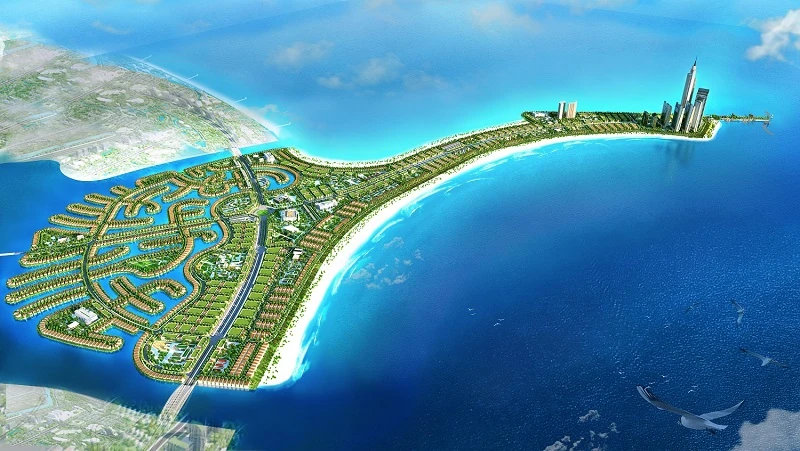 Vingroup ra mắt “Cộng đồng hưu trí” đẳng cấp quốc tế đầu tiên tại Việt Nam