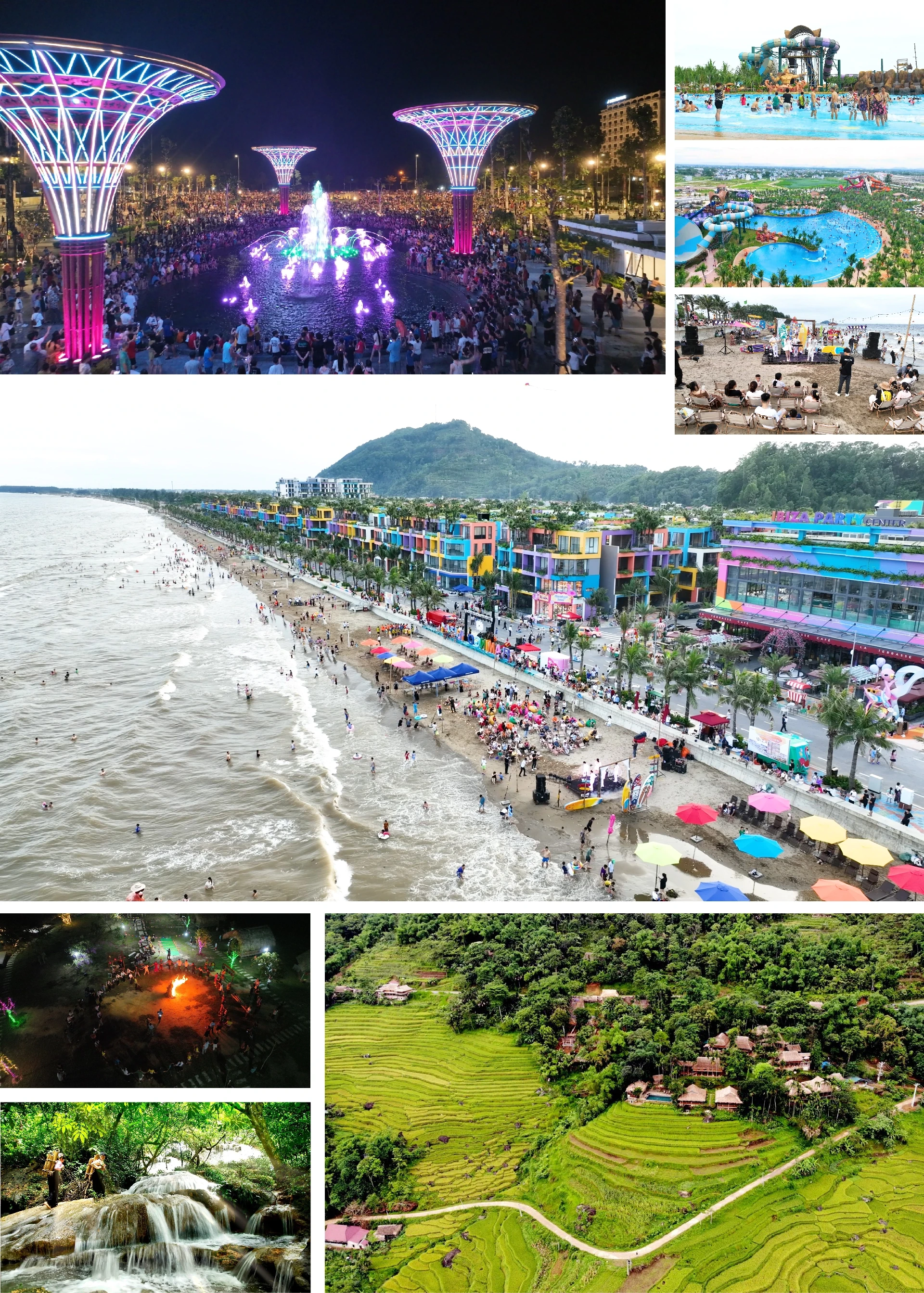 [E - Magazine] Thanh Hoá vượt qua thách thức