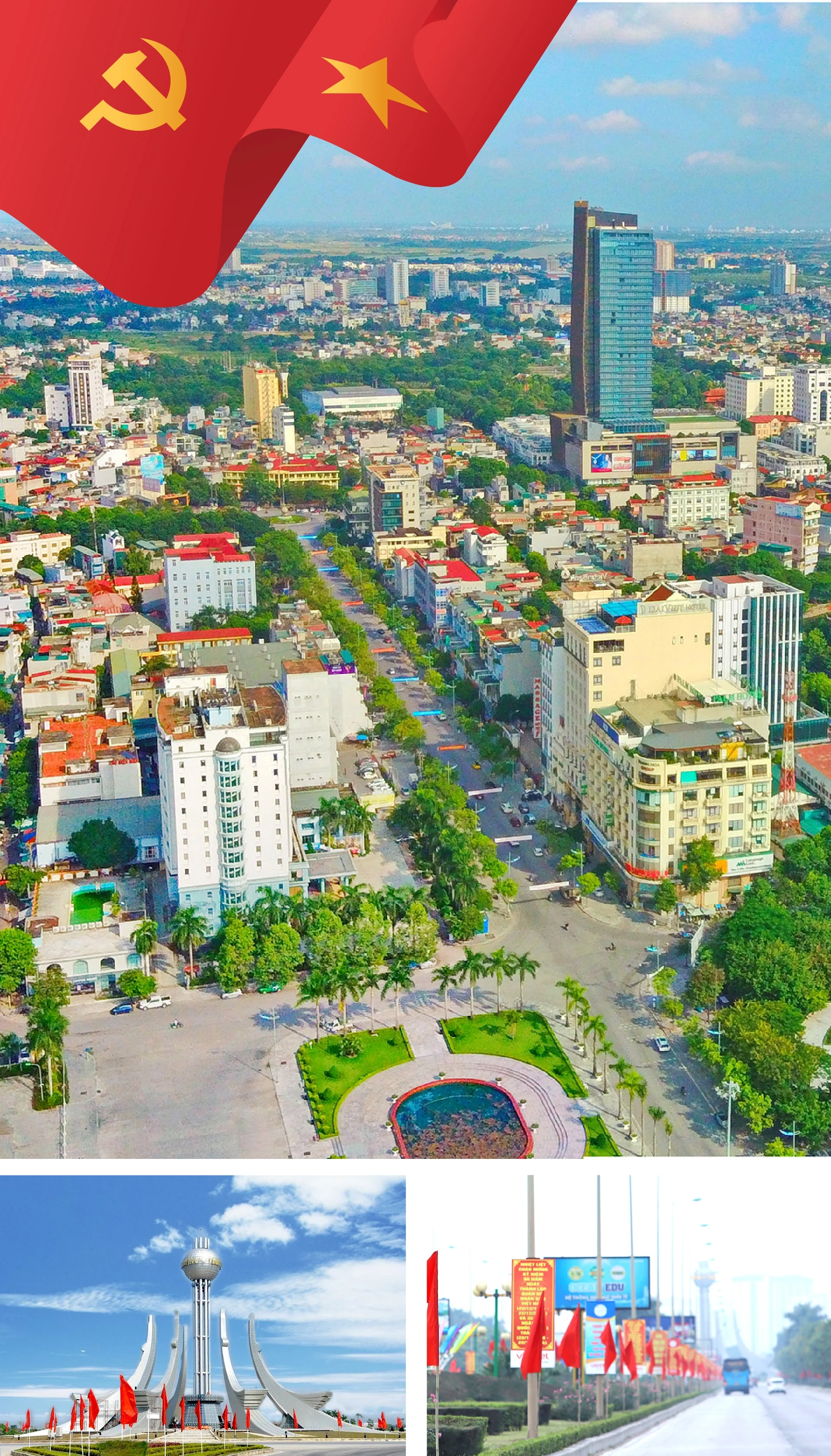 [E - Magazine] Thanh Hoá vượt qua thách thức