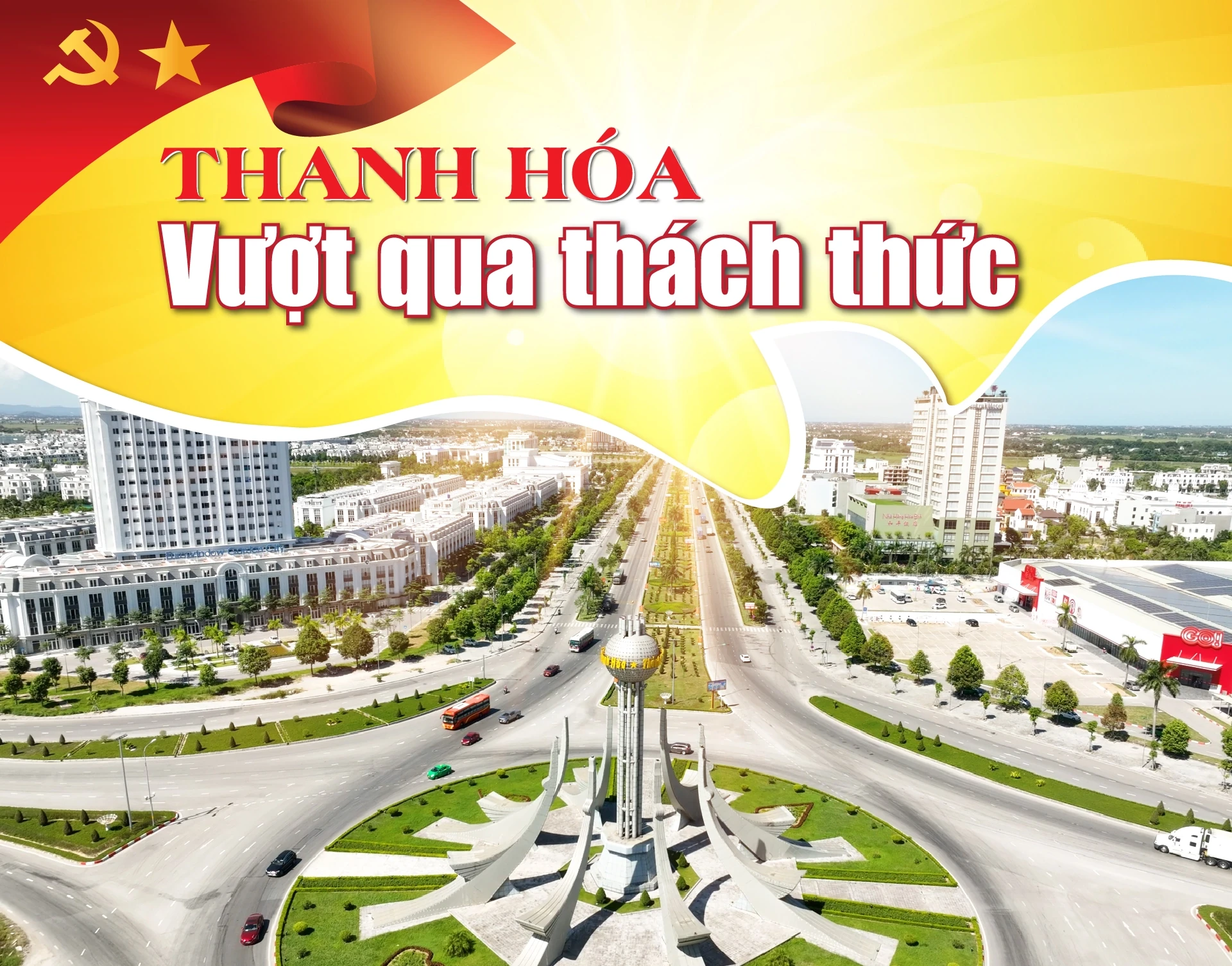 [E - Magazine] Thanh Hoá vượt qua thách thức