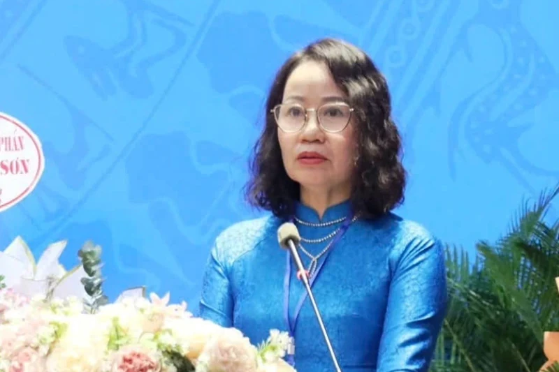 Đổi mới nội dung, phương thức hoạt động công đoàn, góp phần xây dựng phường Bỉm Sơn giàu đẹp, văn minh