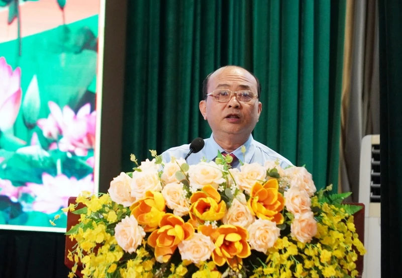 Hội Nông dân xã Hà Trung đoàn kết, đổi mới, hội nhập và phát triển