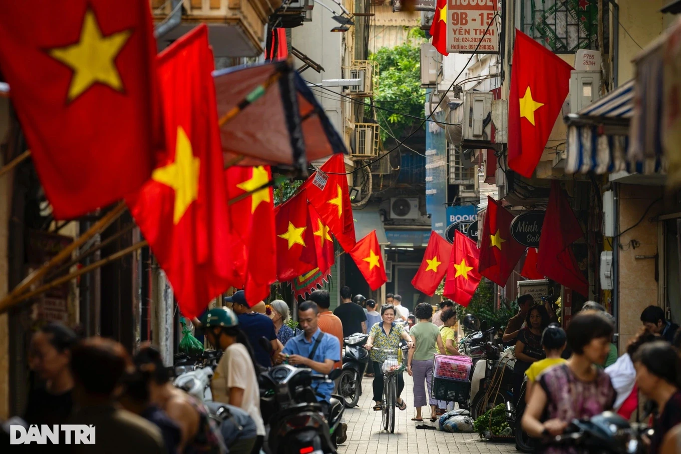 Sắp xếp thôn, tổ dân phố trên toàn quốc trong quý IV/2025