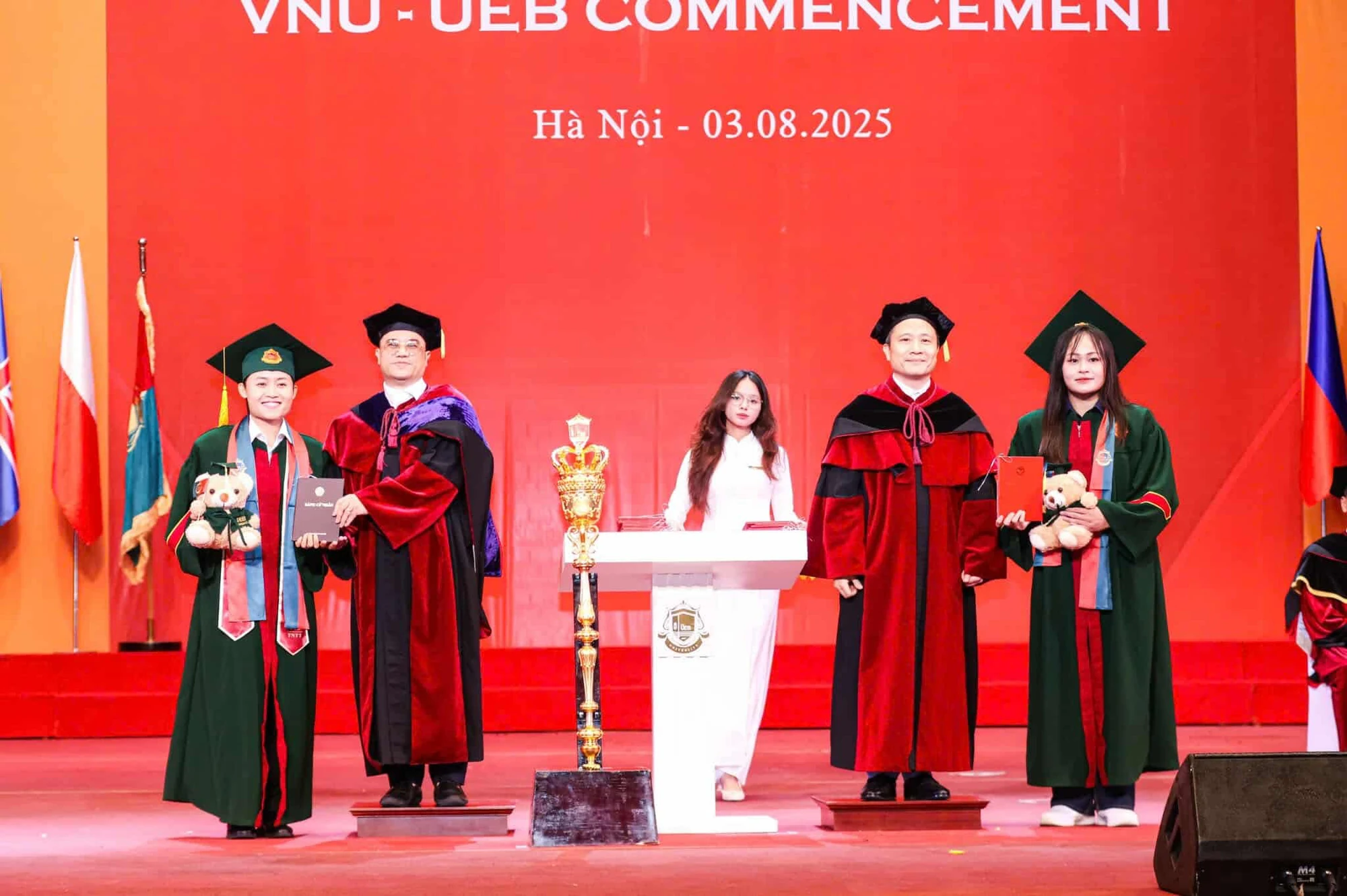 Đặng Thị Linh - “Nữ chiến binh thép” của Vật Thanh Hóa