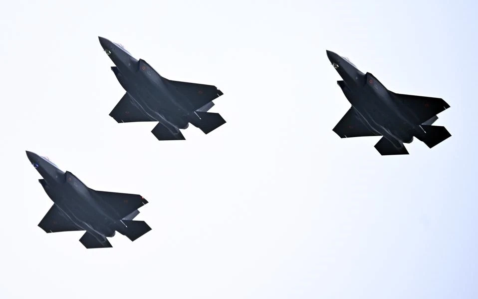 NATO trước bước chuyển học thuyết: Từ răn đe tuyến tính đến phòng thủ chủ động nhiều lớp