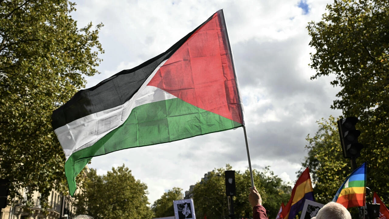 Liên minh châu Âu khẳng định vai trò trung gian, bảo vệ tương lai Nhà nước Palestine