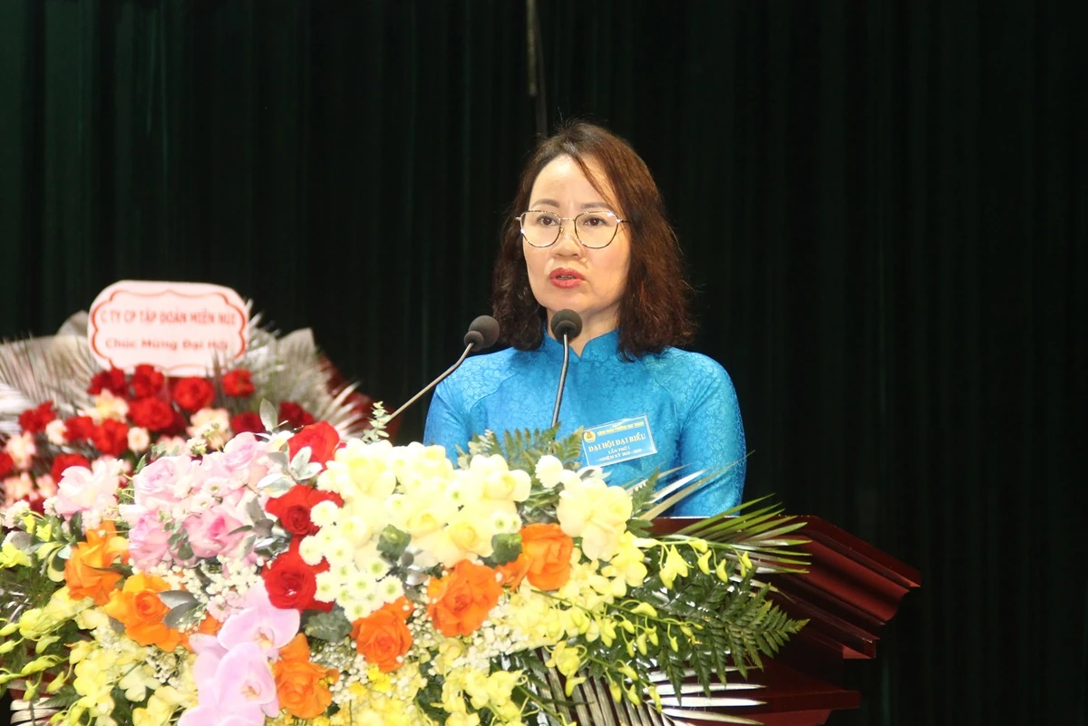 Chung sức xây dựng Hạc Thành đến năm 2030 trở thành phường thông minh, hiện đại