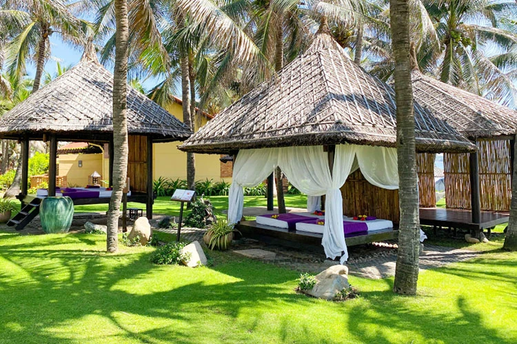 Top resort 4 sao ở Mũi Né biến giấc mơ nghỉ dưỡng giữa thiên đường thành hiện thực