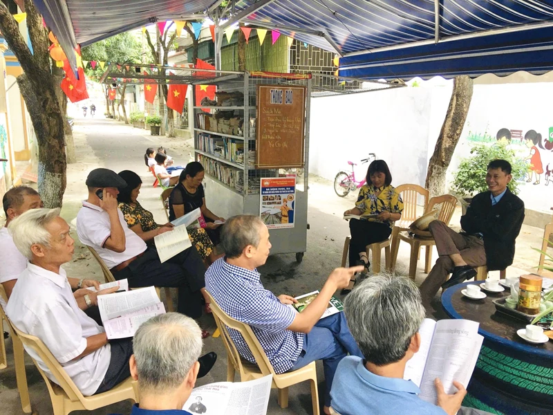 Chào mừng Đại hội Thi đua yêu nước tỉnh Thanh Hóa lần thứ XI (giai đoạn 2025-2030): Nhân lên những điển hình tiên tiến