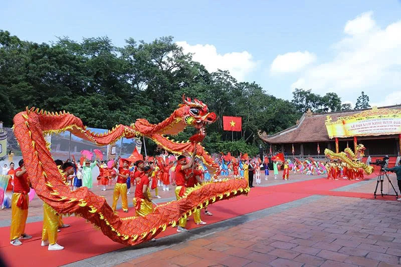Khát vọng mới bên dòng Mã giang (Bài 3): Nơi in dấu những chiến công