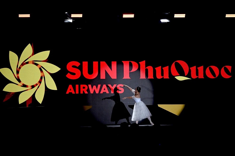 CEO Sun PhuQuoc Airways: Chúng tôi không cạnh tranh hãng hàng không mà cạnh tranh điểm đến