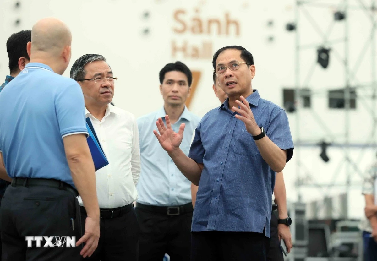 Đẩy mạnh truyền thông trước, trong và sau Hội chợ mùa Thu năm 2025
