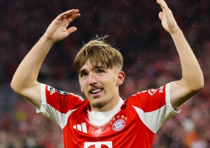 Các sao trẻ tỏa sáng rực rỡ ở Champions League; U22 Việt Nam “thử lửa” trước thềm SEA Games 33