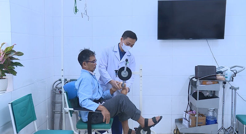 Thời tiết chuyển lạnh, bệnh nhân đột quỵ nhập viện tăng 20 - 50%