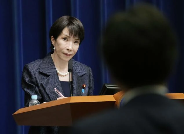 Tân Thủ tướng Nhật Bản đẩy nhanh mục tiêu đạt tăng chi tiêu quốc phòng