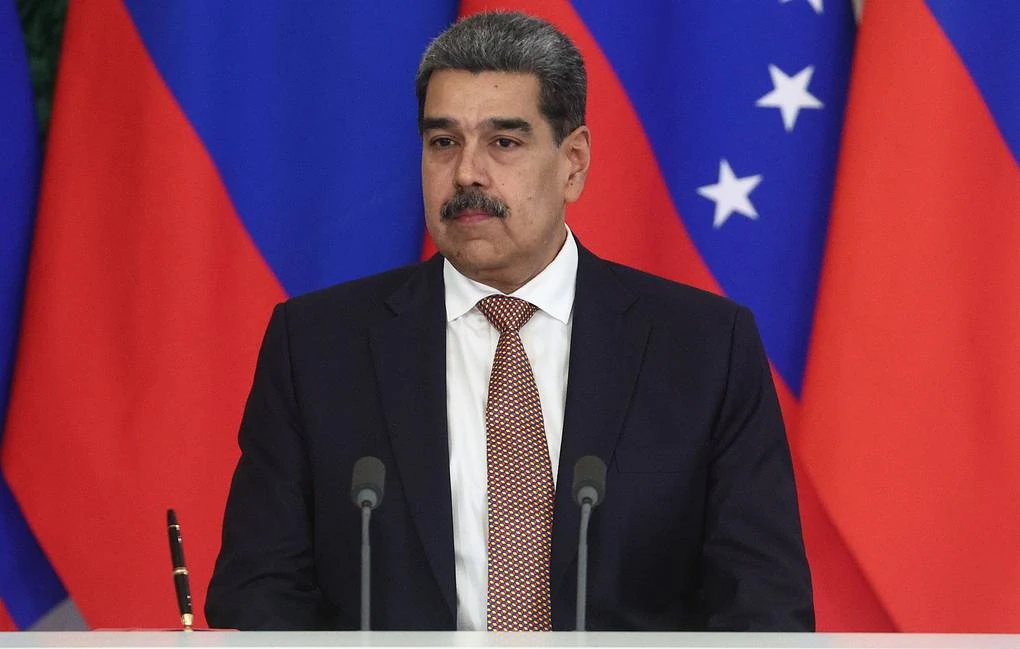 Venezuela sẽ phối hợp cùng các quốc gia Nam Mỹ ngăn chặn chiến tranh