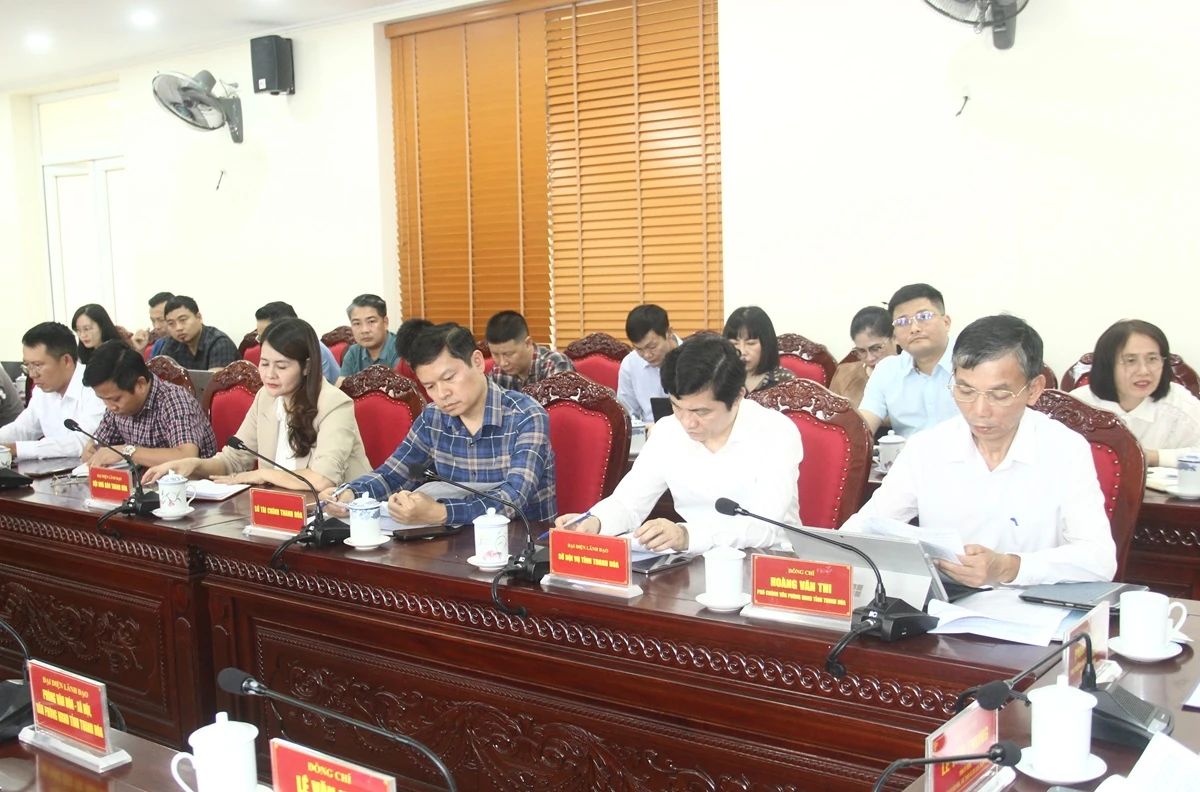 Tập trung tuyên truyền kịp thời, toàn diện các hoạt động, sự kiện trong tỉnh và trong nước những tháng cuối năm