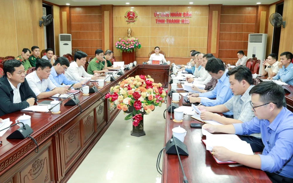 Xử lý dứt điểm tàu cá vi phạm quy định về thiết bị giám sát hành trình