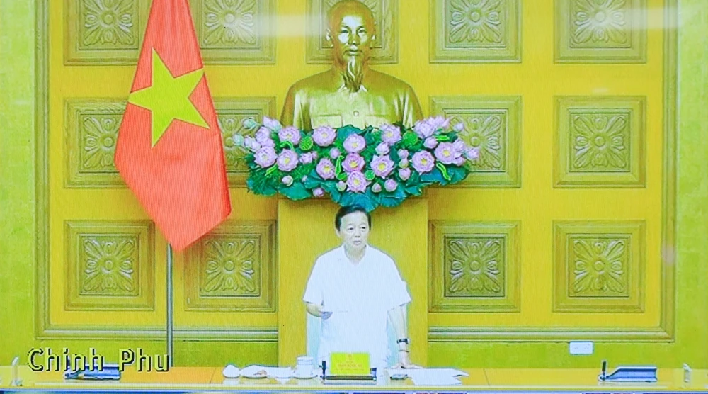 Xử lý dứt điểm tàu cá vi phạm quy định về thiết bị giám sát hành trình