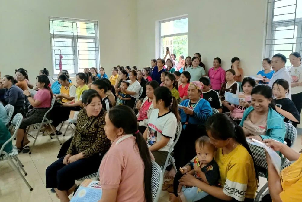 Hệ lụy từ tình trạng mất cân bằng giới tính khi sinh