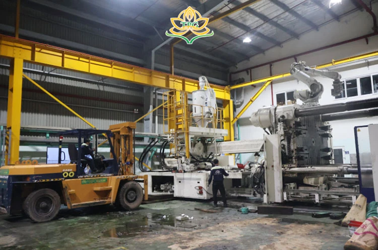 Top 5 đơn vị chuyển kho xưởng đáng tin cậy