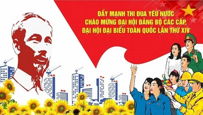 Các văn kiện được thông qua sẽ trở thành kim chỉ nam cho sự phát triển của đất nước trong giai đoạn mới