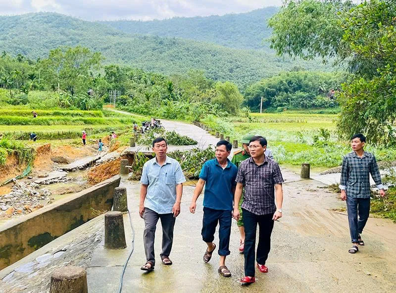 Đồng Lương chuyển mình sau sáp nhập