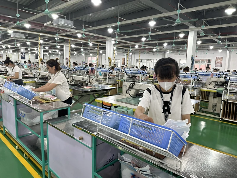 Lan tỏa phong trào “Lao động giỏi, lao động sáng tạo”