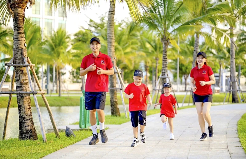 Gia đình Việt chuyển mình giữa truyền thống và hiện đại