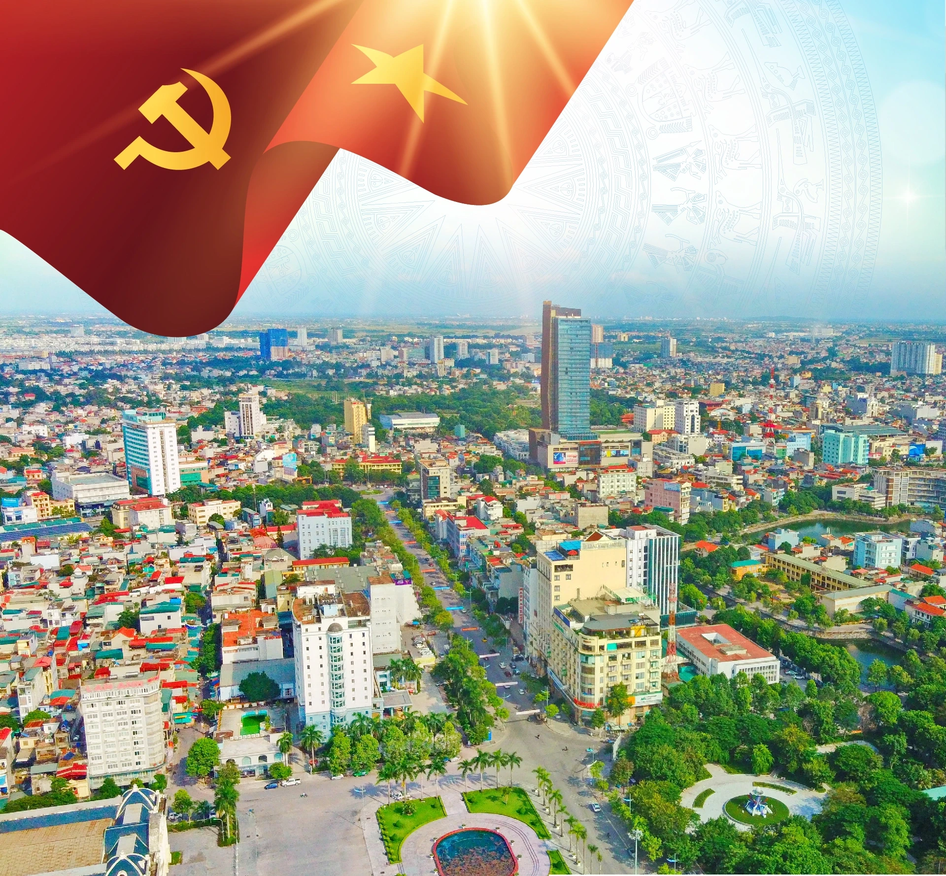 [E-Magazine] Thi đua yêu nước - Động lực to lớn để phát triển đất nước phồn vinh, hạnh phúc!