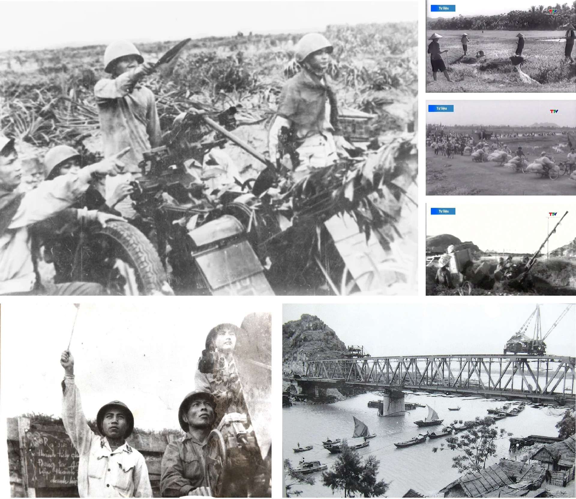 [E-Magazine] Thi đua yêu nước - Động lực to lớn để phát triển đất nước phồn vinh, hạnh phúc!