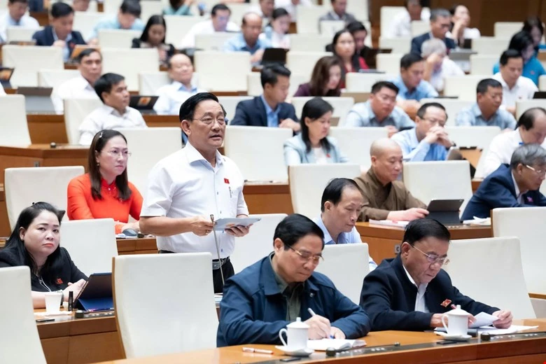 Đề nghị tăng lương cơ sở từ 01/01/2026