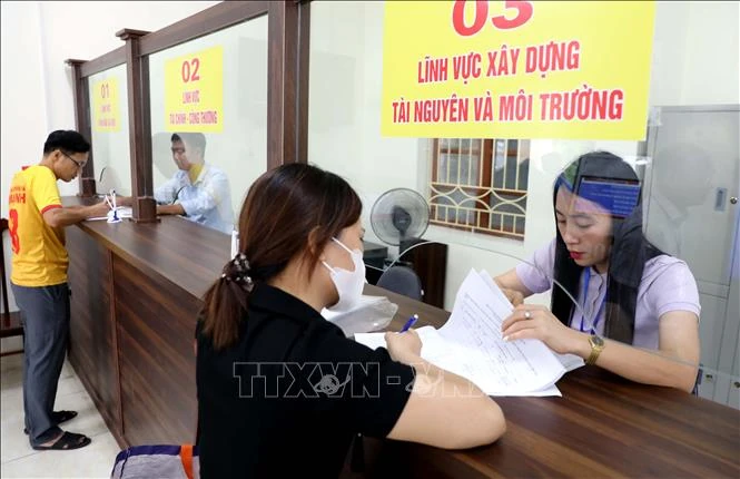 Bộ Chính trị ban hành kết luận về hoạt động của bộ máy hệ thống chính trị và chính quyền địa phương 2 cấp