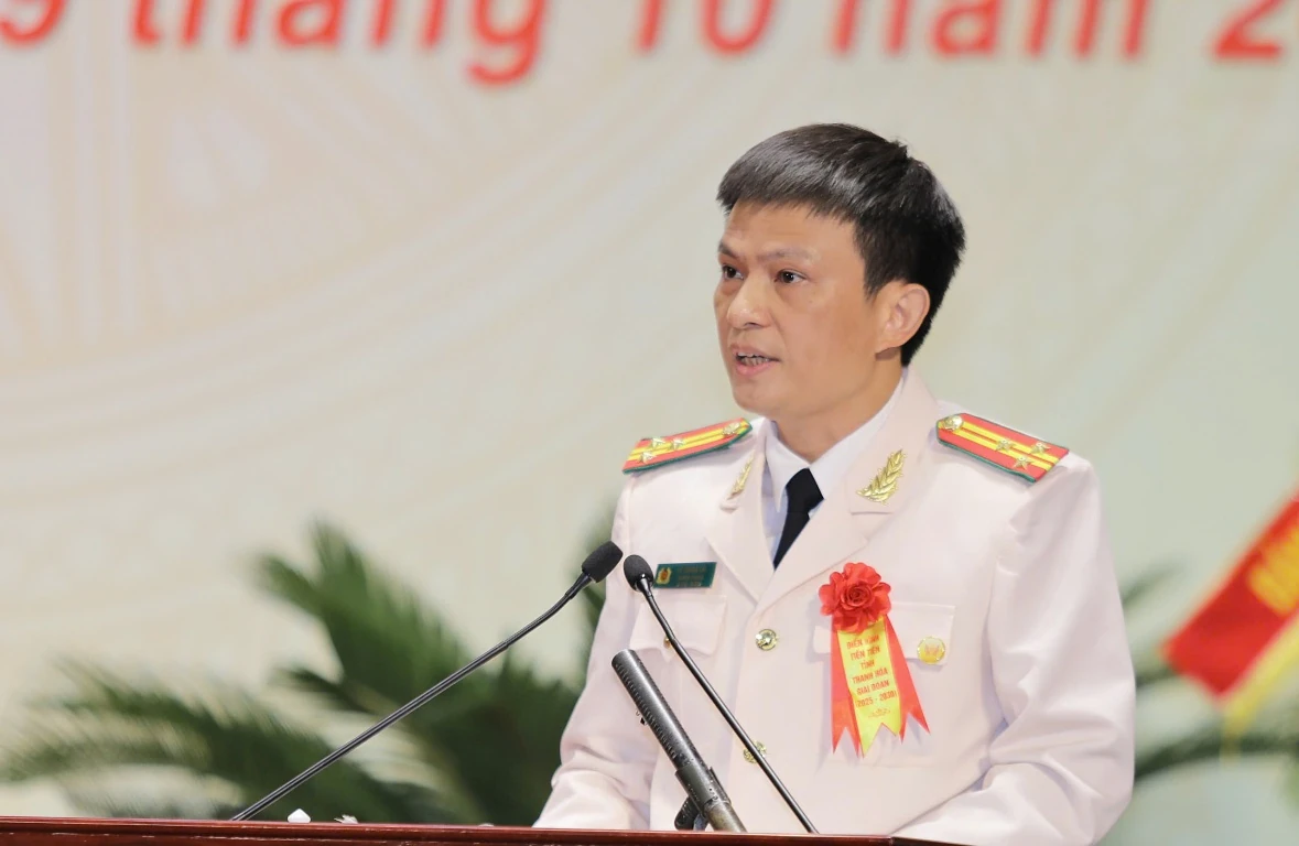 Khẳng định sức mạnh, cổ vũ niềm tin, lan tỏa sâu rộng phong trào thi đua yêu nước