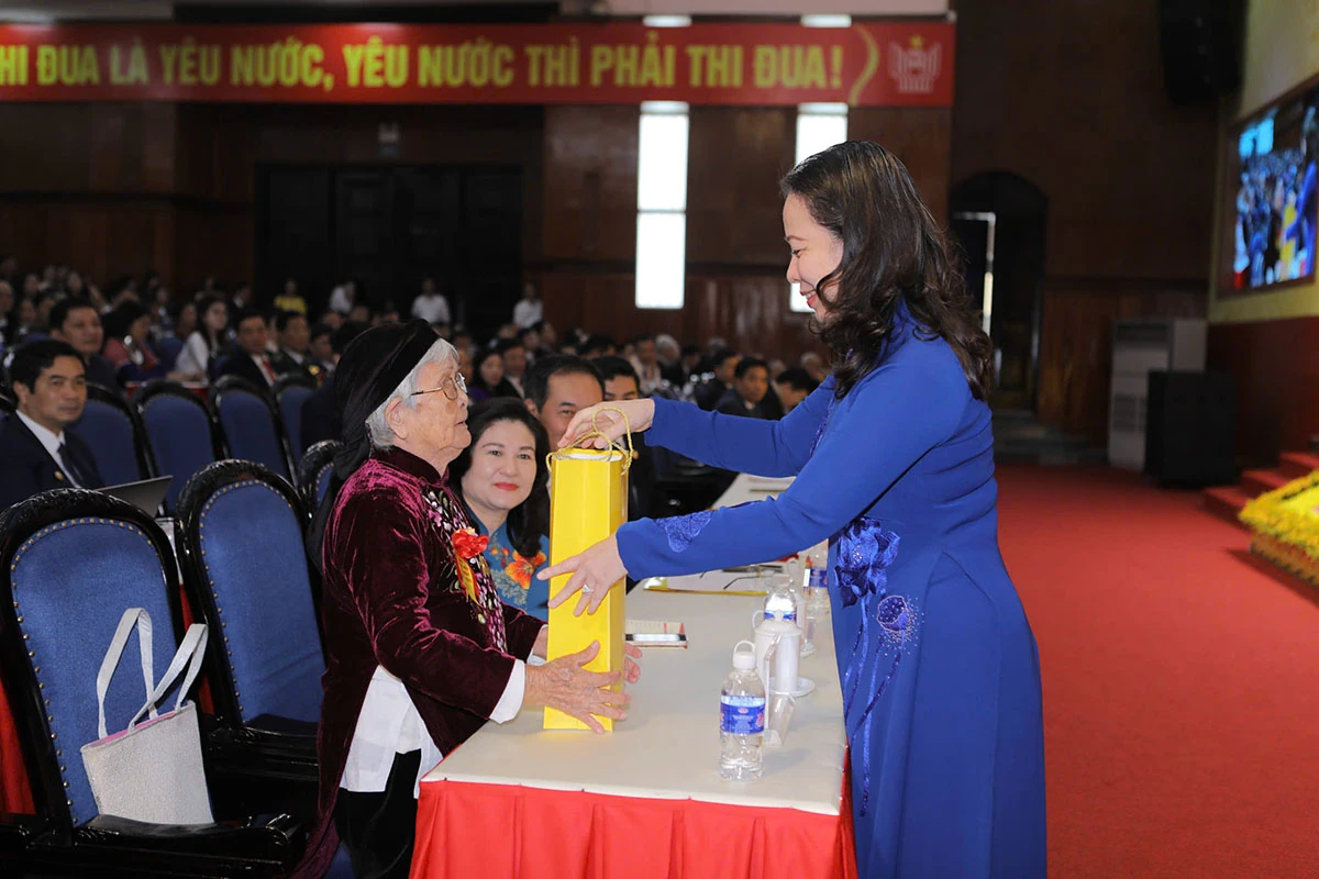 Tỉnh Thanh Hóa tổ chức trọng thể Đại hội Thi đua yêu nước lần thứ XI, giai đoạn 2025-2030