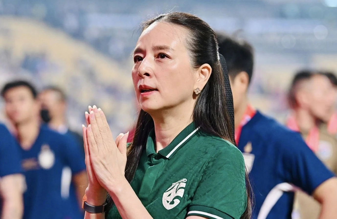 FAT cử đại diện sang Việt Nam xin lỗi VFF; Real Madrid sẵn sàng bán Vinicius với giá nào?